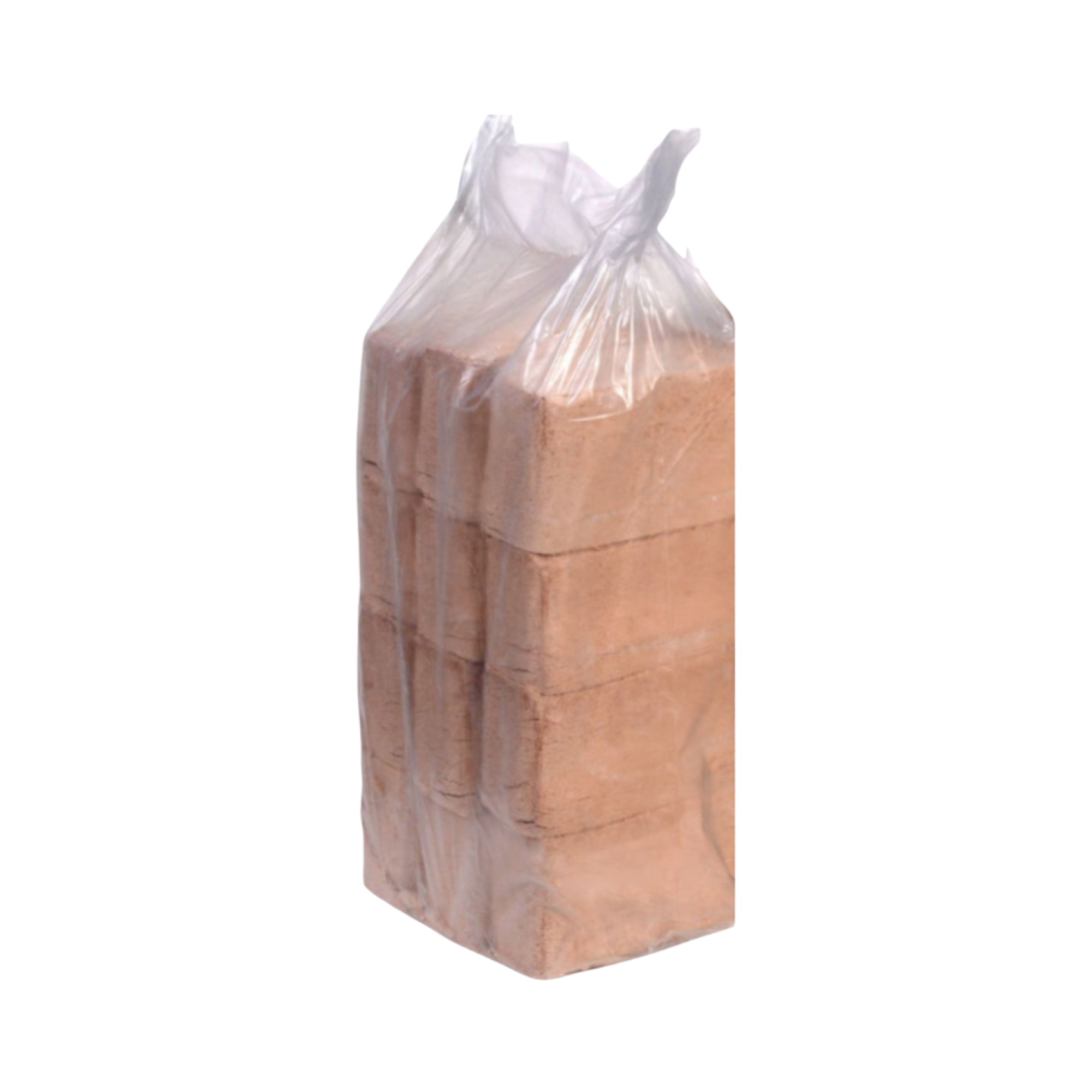 Holzbriketts RUF aus Buchenholz 10 Kg Packung