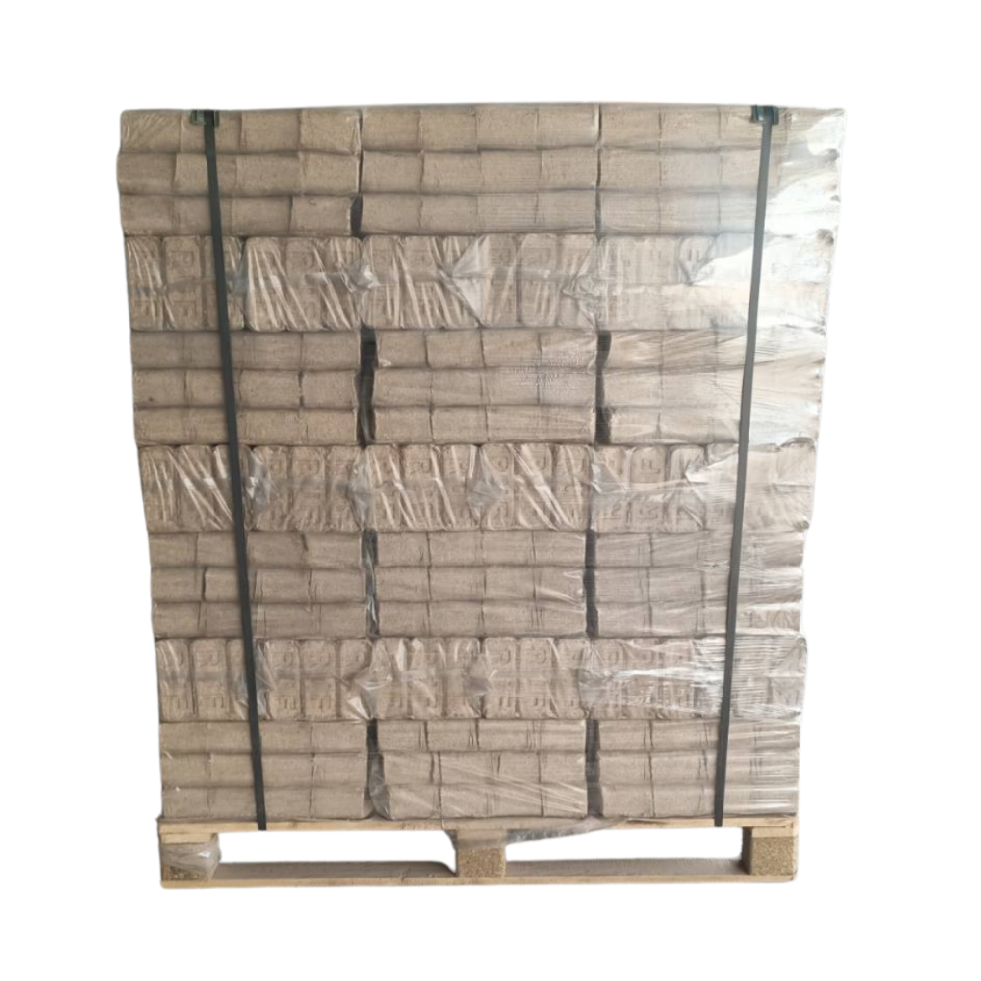 Holzbriketts RUF aus Buchenholz 10 Kg Packung