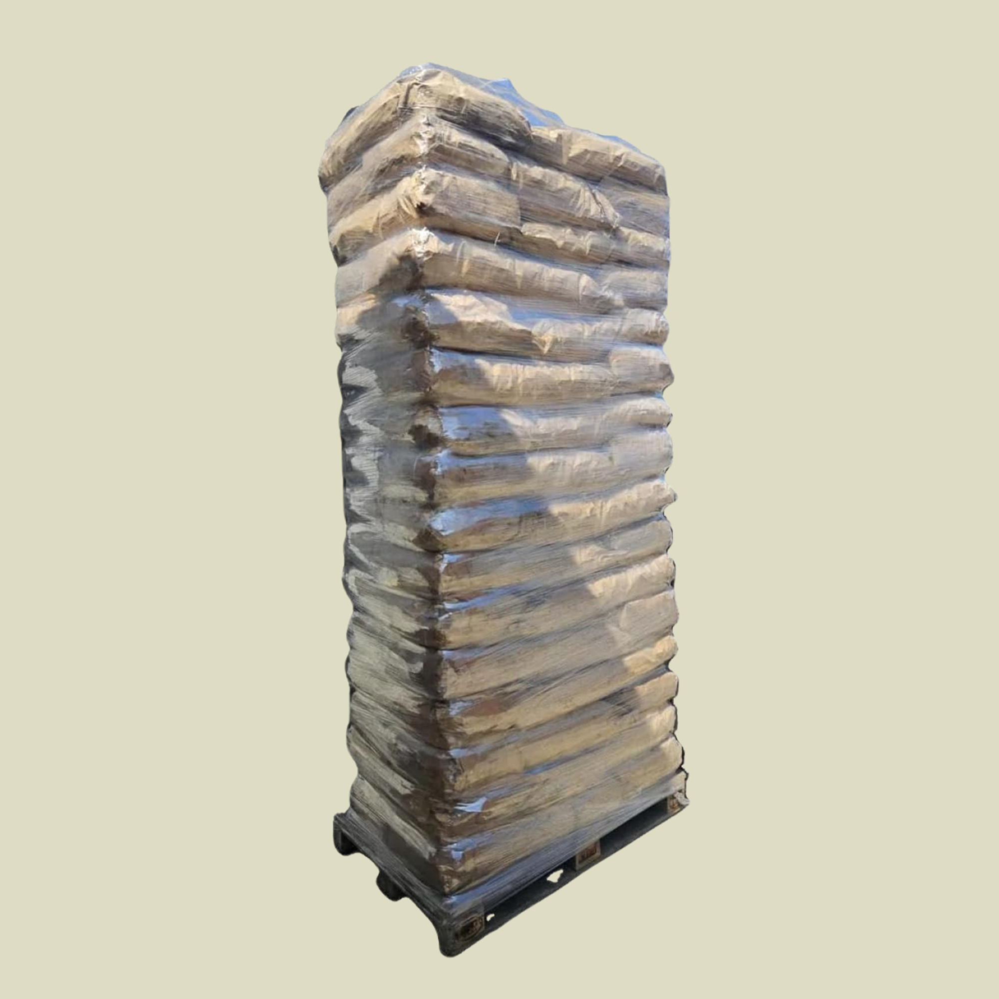 BIOGRILL® Restaurant Grill-Holzkohle 10 kg, 60-160 mm