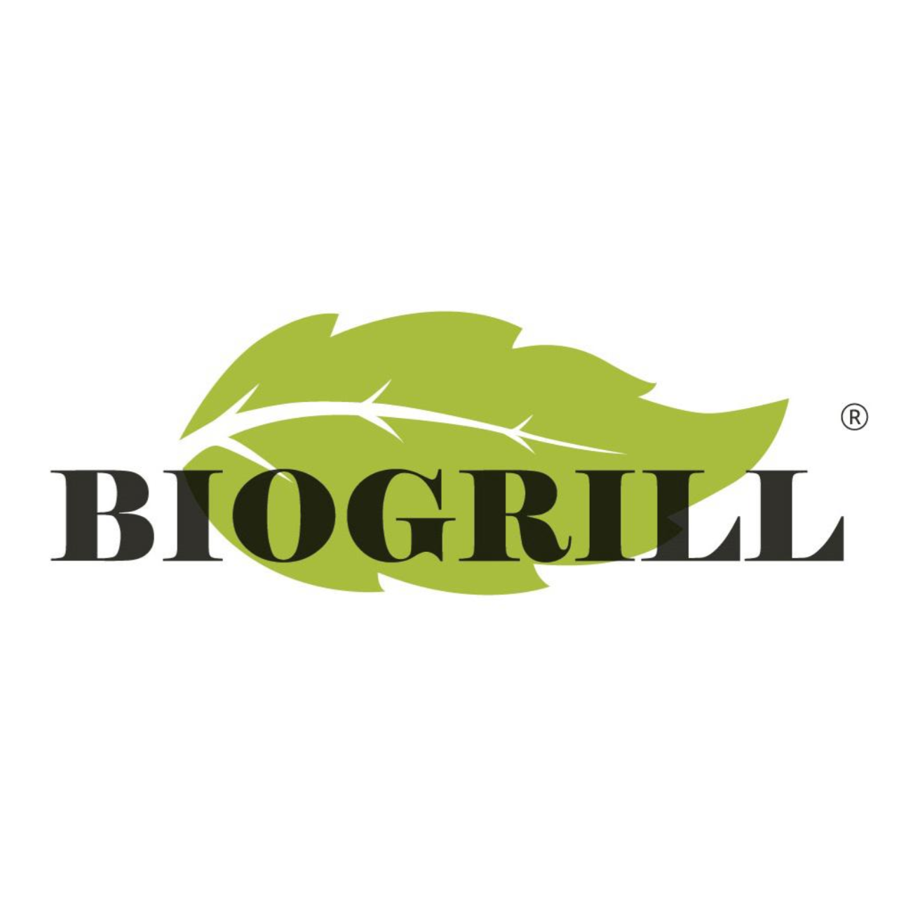 BIOGRILL® Restaurant Grill-Holzkohle 10 kg, 60-160 mm