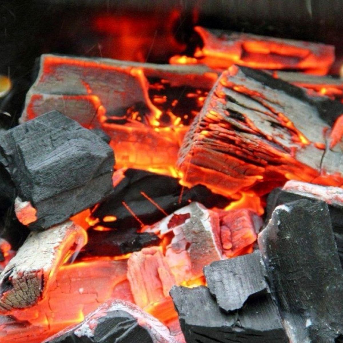 BIOGRILL® Restaurant Grill-Holzkohle 10 kg, 60-160 mm