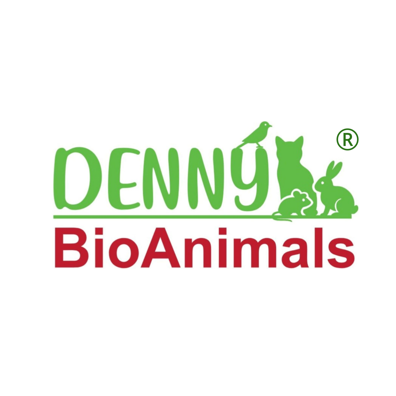 Denny BioAnimals® Maisstreu Katzenstreu 30 kg/ 80 L– 100 % natürlich & biologisch abbaubar – klumpend, staubfrei & geruchsneutral – nachhaltiges Katzenstreu aus Maisfasern.
