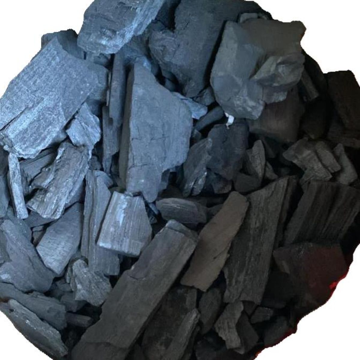 BIOGRILL® Restaurant Grill Charcoal 10 kg, 60-120 mm