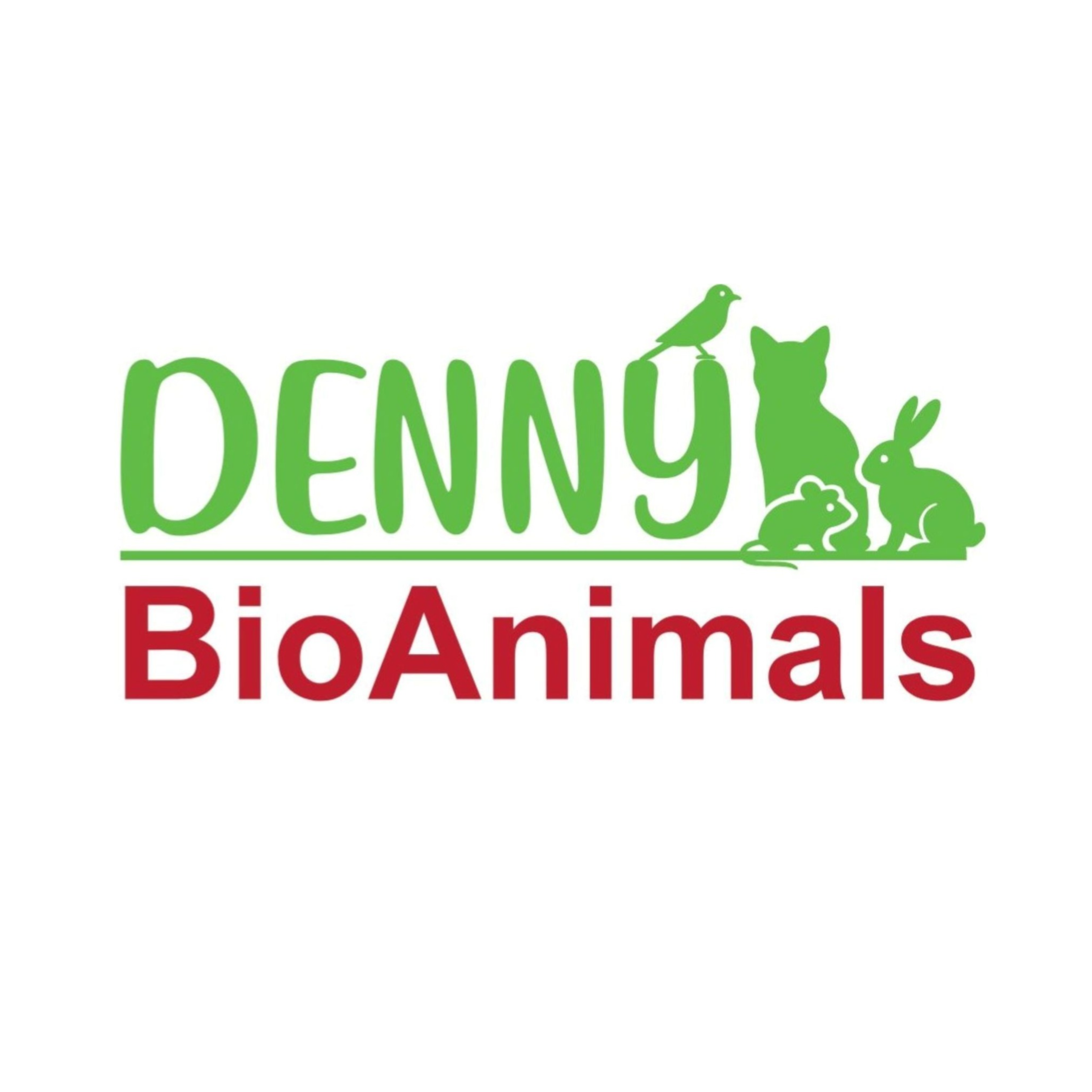 Denny BioAnimals®Tofu (Soja) Katzenstreu 30 kg (10 Säcke je 3 kg), 80 L – natürlich & biologisch abbaubar – saugstark, klumpend, staubfrei & geruchsneutral – nachhaltige Katzenstreu aus Pflanzenfasern.