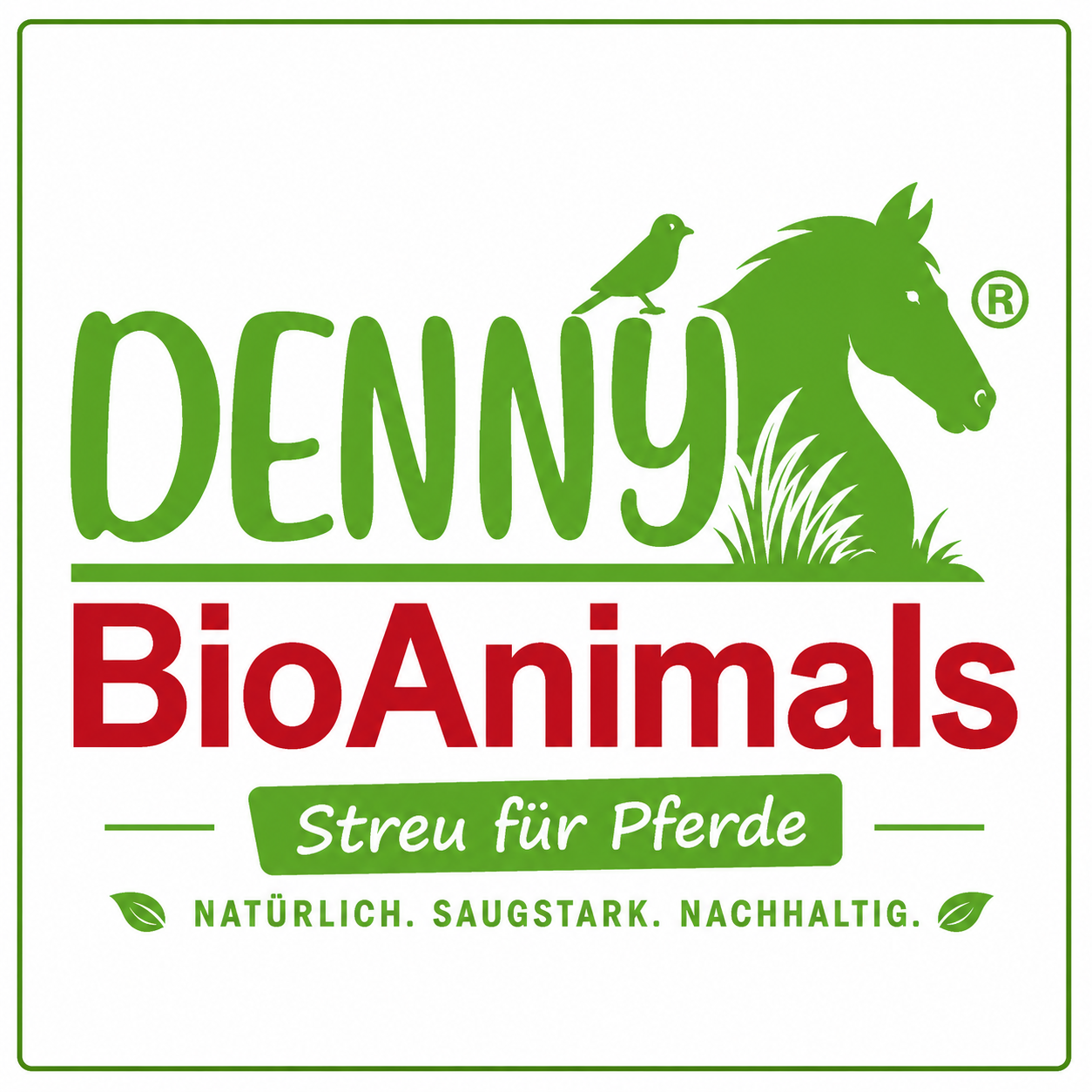 Miscanthus Pellets Einstreu 8 mm 1 Palette 945 kg, 63 Säcke je 15 kg - | 100% Naturprodukt | Staubarme Pferde- & Tierstreu | Hohe Saugkraft & Geruchsbindung | Umweltfreundliche Alternative zu Sägespänen